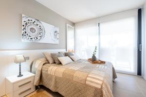 Apartamento Ballena