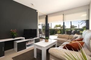Apartamento Ballena