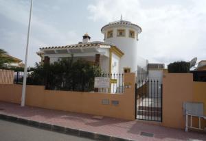 Villa Capricho