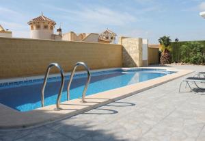 Villa Capricho