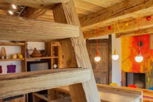 Chalet Panorama Res Albert