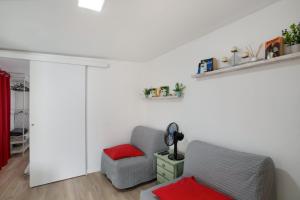 Villa Monica B