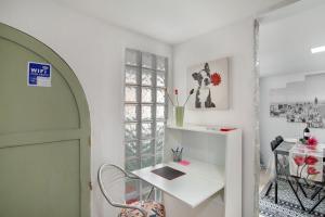 Villa Monica B