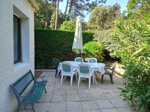 Vacances paisibles avec piscine