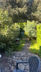 Vacances paisibles avec piscine