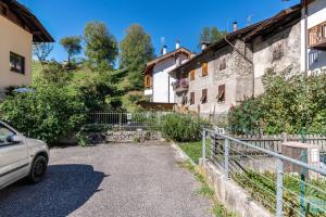 Appartamento Al Sasso Rosso Dimaro