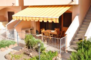 Casa vacanza La Rosa dei Venti