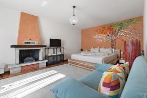 Puravida 4seasons - Nature Hideaway