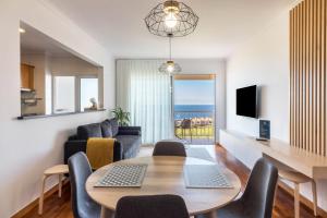 Madeira Sea View Apartment
