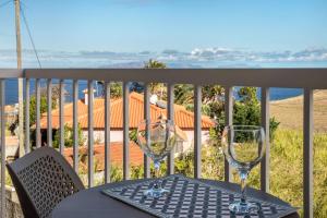 Madeira Sea View Apartment