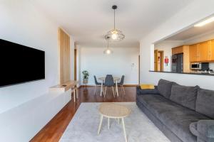 Madeira Sea View Apartment