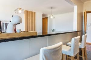 Madeira Sea View Apartment