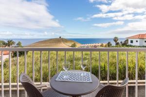 Madeira Sea View Apartment