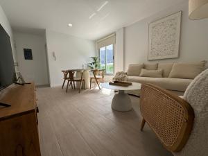 Apto Con Vistas A La Montaña