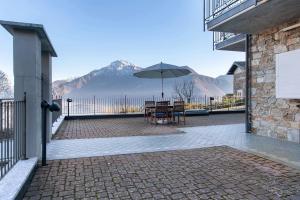 Studio Apartment Lake and Relax