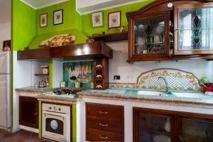 Appartamento Sottosopra