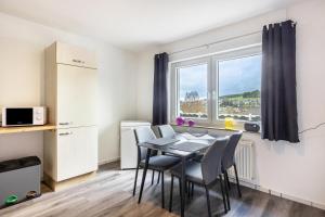 Ferienwohnung Esselsteigblick