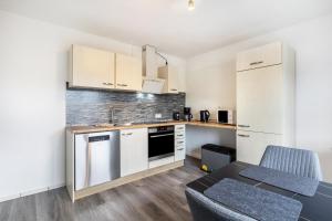Ferienwohnung Esselsteigblick