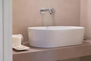 Quadrivium Luxury Design Apartment