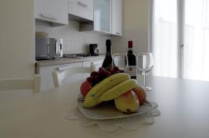 Elegante appartamento al centro storico