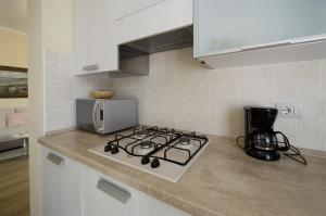 Elegante appartamento al centro storico