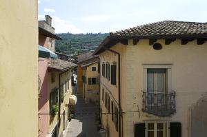Elegante appartamento al centro storico