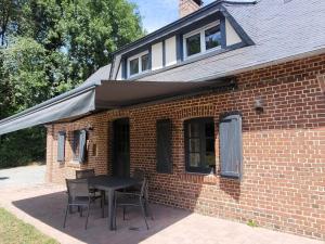 Maison Campagne Dix Kilomtres De