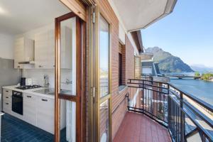 La terrazza sull’Adda