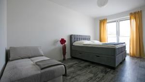 Apartment by Janzen -E-