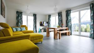 Apartment by Janzen -E-