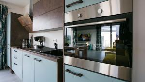 Apartment by Janzen -E-