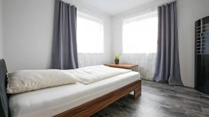 Apartment by Janzen -E-