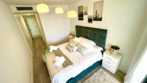 Apartamento Lujo Vistas al Mar