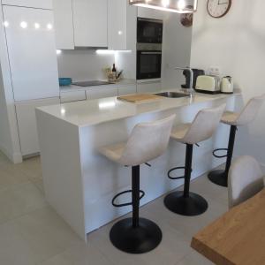 Apartamento Lujo Vistas al Mar