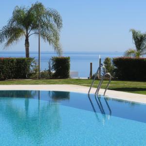 Apartamento Lujo Vistas al Mar