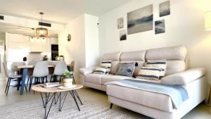 Apartamento Lujo Vistas al Mar