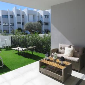 Apartamento Lujo Vistas al Mar