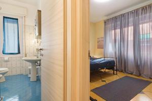 Casa Parodi close to the sea