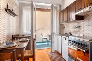 Casa Parodi close to the sea