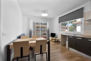 Apartamento Playa Centro