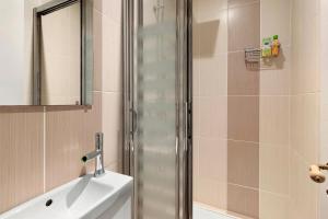 Appartement Hortensia