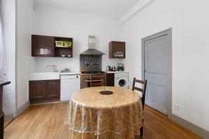 Appartement Hortensia