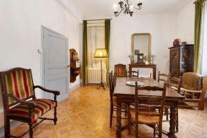 Appartement Hortensia