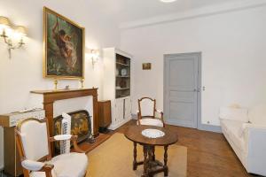 Appartement Hortensia