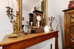 Appartement Hortensia