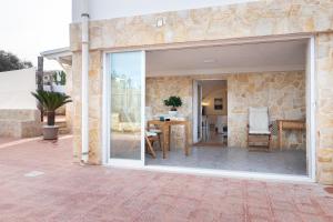 La Porta Sul Mare - Ancora