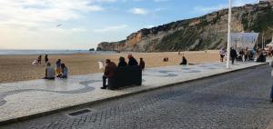 Sunao Studio Nazaré