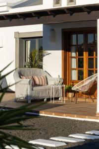 Villa Mo Luxury Heated Pool