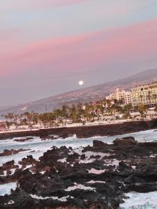 Apartamento Frente Oceano