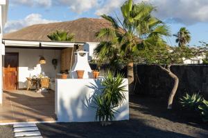Villa Mo Luxury Heated Pool